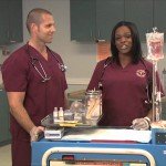 Nursing Degrees: Registered Nurse and RN to BSN