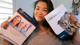 My First Month with WGU (RN-BSN Online)